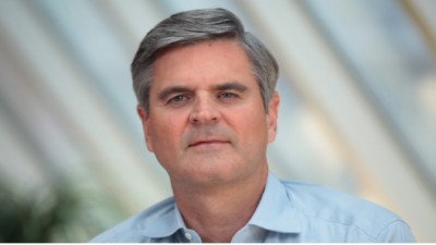 Steve Case, co-founder of AOL