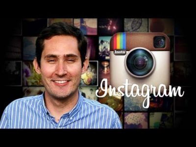 Instagram Founder Kevin Systrom