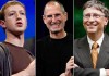Mark-Zuckerberg-Steve-Jobs-and-Bill-Gates