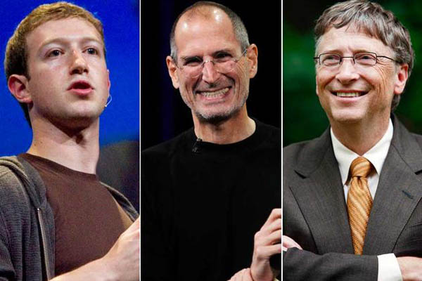 Mark-Zuckerberg-Steve-Jobs-and-Bill-Gates