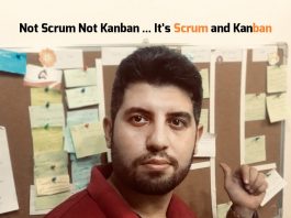 Not Scrum Not Kanban Its Scrumban