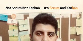 Not Scrum Not Kanban Its Scrumban