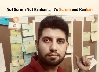 Not Scrum Not Kanban Its Scrumban