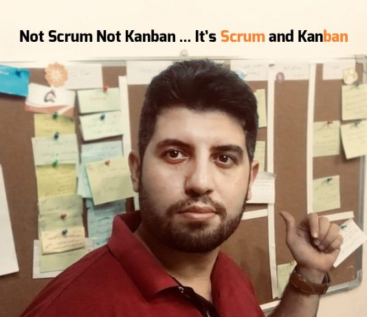Not Scrum Not Kanban Its Scrumban